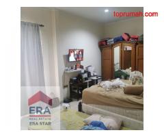 Rumah 2 Lantai di Fortune Belezza Graha Raya Bintaro