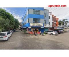 Ruko 3 Lantai di Komplek Ruko Prima Ciputat, Tangerang