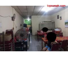 Ruko 3 Lantai di Komplek Ruko Prima Ciputat, Tangerang