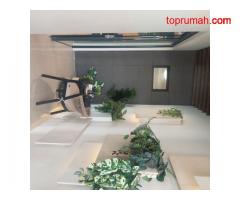 Cluster Strozzi Rumah Modern di Gading Serpong