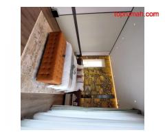 Cluster Strozzi Rumah Modern di Gading Serpong