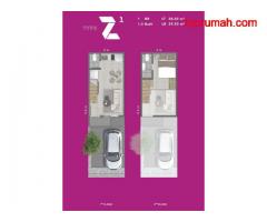 rumah murah xyz @park serpong