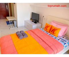 Apartemen Sky house Bsd studio unit L3-30P