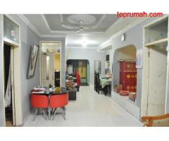 Rumah Dijual di Pondok Bambu Jakarta Timur Dekat Mall Bassura, Mall Kota Kasablanka