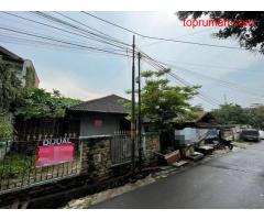 Jual Rumah Lama Jati Padang Bagus Shm di Jakarta Selatan