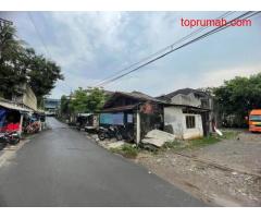 Jual Rumah Lama Jati Padang Bagus Shm di Jakarta Selatan