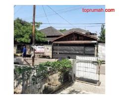 Jual Rumah Lama Jati Padang Bagus Shm di Jakarta Selatan