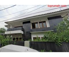 Rumah Mewah Minimalis di Jalan Bendi Kebayoran Lama