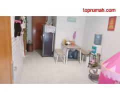 Rumah Dijual di Rangkapan Jaya Depok Dekat Depok Town Center, Transmart Depok, Mall Margo City