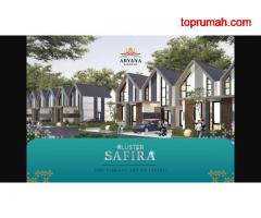 Cluster Safira Aryana Karawaci