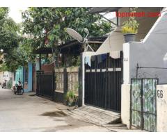 Rumah di Swasembada Barat, Kebon Bawang, Tanjung Priok