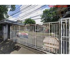 Jual Rumah Shm Kawasan Petogongan Jakarta Selatan