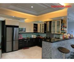 Rumah Sangat Mewah 3 Lantai Citra Garden City Jakarta Barat