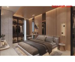 Apartemen Upper West BSD City