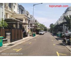 Rumah 2 Lantai di Gading Grande Selatan, Kelapa Gading