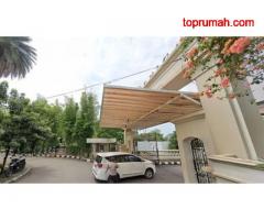 Rumah 2 Lantai di Gading Grande Selatan, Kelapa Gading