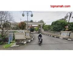 Rumah 2 Lantai di Gading Grande Selatan, Kelapa Gading