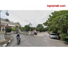 Rumah 2 Lantai di Gading Grande Selatan, Kelapa Gading