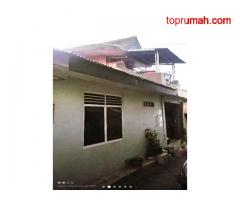 Rumah Dijual di Pondok Pinang Jakarta Selatan Dekat Stasiun MRT Lebak Bulus, Pondok Indah Mall