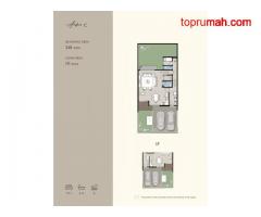 Cluster Ardea @Heron Rumah di Gading Serpong