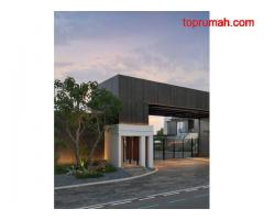 Cluster Ardea @Heron Rumah baru Gading Serpong