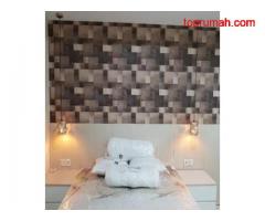 U Residence Apartemen Termurah di Lippo Karawaci