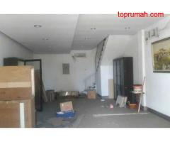 Dijual Ruko Murah Area Bencongan Kabupaten Tangerang