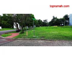 Dijual Kavling Siap Bangun Vivacia The Eminent BSD City