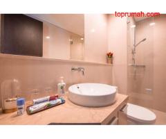 Rumah mewah furnished Luas di Cempaka Putih Siap Tinggal !