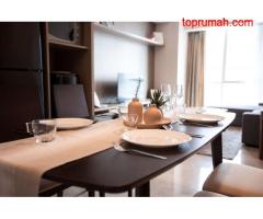 Rumah mewah furnished Luas di Cempaka Putih Siap Tinggal !