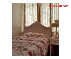 Townhouse cantik mewah di Karawaci Full Furnished siap tinggal disewakan !!