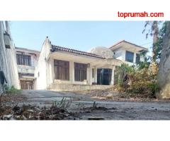 Rumah 2 Lantai di Benda Raya, Cilandak, Pasar Minggu