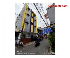 Kost Griya Hikari Rumah Kost Jakarta Barat, Lokasi Strategis, Banyak Peminat