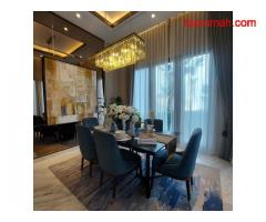 Cluster Matera Residences Gading Serpong