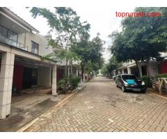 Rumah Green Village Tangerang Shm Murah Siap HunI