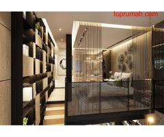 Dijual Soho Mewah Upper West di CBD BSD