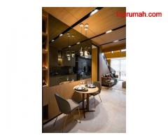 Dijual Soho Mewah Upper West di CBD BSD