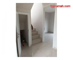 Rumah Murah Gardenia Plus Paramount Petals