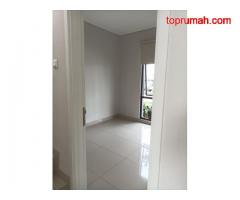 Rumah Murah Gardenia Plus Paramount Petals