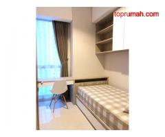 SEWA APARTEMEN TAMAN ANGGREK RESIDENCE HARGA NEGO