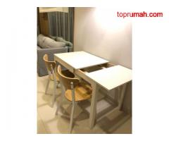 SEWA APARTEMEN TAMAN ANGGREK RESIDENCE HARGA NEGO