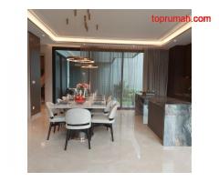 Laurel Rumah Mewah 3 Lantai di BSD City