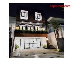 Rumah Dijual di Pondok Indah Jakarta Selatan Dekat Pondok Indah Mall, RS Pondok Indah