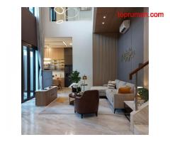 Cluster Matera Residences Rumah Mewah di Gading Serpong