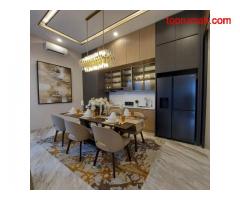 Cluster Matera Residences Rumah Mewah di Gading Serpong