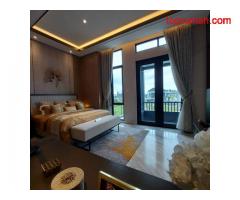 Cluster Matera Residences Rumah Mewah di Gading Serpong