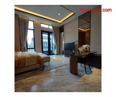 Cluster Matera Residences Rumah Mewah di Gading Serpong