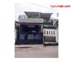 Rumah Dijual 2 Lantai di Ciledug Kota Tangerang Dekat CBD Ciledug Family Mall