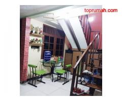 Rumah Dijual 2 Lantai di Ciledug Kota Tangerang Dekat CBD Ciledug Family Mall