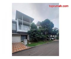 Rumah 2 Lantai di Cluster Grisea The Springs Summarecon Serpong